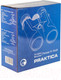 Миниатюра изображения товара Бинокль Praktica Pioneer R 10x50 / 21110508