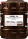 Миниатюра изображения товара Моторное масло Pemco G-8 Diesel 5W30 E4 UHPD / PM0708-20 (20л)