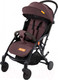 Миниатюра изображения товара Детская прогулочная коляска Xo-kid Sitis (Brown)
