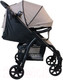 Миниатюра изображения товара Детская прогулочная коляска Xo-kid LanD II (Brown)