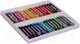 Миниатюра изображения товара Набор масляной пастели ГАММА Студия / 160320207 (36цв)