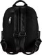 Миниатюра изображения товара Рюкзак David Jones 908806-5110 (черный)