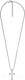 Миниатюра изображения товара Кулон Fossil JF04401040