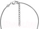 Миниатюра изображения товара Кулон Fossil JF04401040
