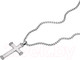 Миниатюра изображения товара Кулон Fossil JF04401040
