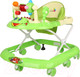 Миниатюра изображения товара Ходунки Alis Игротека 8 / SR528 (зеленый)