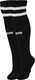 Миниатюра изображения товара Гетры футбольные Atemi ASSK-001SS23-BLK (р.41-43, черный)