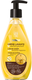 Миниатюра изображения товара Мыло жидкое Sairo Gold Exclusive Fragrance Liquid Soap (500мл)