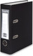 Миниатюра изображения товара Папка-регистратор VauPe 054/04 (черный)
