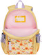 Миниатюра изображения товара Школьный рюкзак Torber Class X Mini / T1801-23-Yel (желтый)