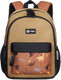 Миниатюра изображения товара Школьный рюкзак Torber Class X Mini / T1801-23-Kha (хаки)