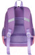 Миниатюра изображения товара Школьный рюкзак Torber Class X Mini / T1801-23-Lil (сиреневый/розовый)