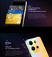 Миниатюра изображения товара Смартфон Infinix Note 30i 8GB/128GB (обсидиановый черный)
