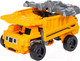 Миниатюра изображения товара Робот-трансформер Bondibon Bondibot Самосвал / ВВ6046 (желтый)