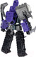 Миниатюра изображения товара Робот-трансформер Bondibon Bondibot Бульдозер / ВВ6053 (фиолетовый)