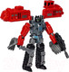 Миниатюра изображения товара Робот-трансформер Bondibon Bondibot Тяжелый экскаватор / ВВ6057 (красный)