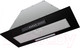 Миниатюра изображения товара Вытяжка скрытая Zigmund & Shtain K 012.7 B