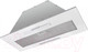 Миниатюра изображения товара Вытяжка скрытая Zigmund & Shtain K 012.7 W