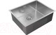 Миниатюра изображения товара Мойка кухонная Paulmark PM215444-BS