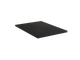 Миниатюра изображения товара Полка вкладная Mio Tesoro Пегас 36x50 2.04.05.013.5 (дуб венге)