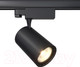 Миниатюра изображения товара Трековый светильник Maytoni Vuoro TR029-3-20W4K-M-B