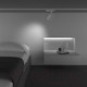 Миниатюра изображения товара Трековый светильник Maytoni Vuoro TR029-3-20W4K-M-W