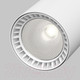Миниатюра изображения товара Трековый светильник Maytoni Vuoro TR029-3-20W4K-M-W