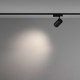 Миниатюра изображения товара Трековый светильник Maytoni Vuoro TR029-3-26W4K-M-B