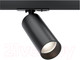 Миниатюра изображения товара Трековый светильник Maytoni Focus LED TR021-1-12B4K-W-D-B