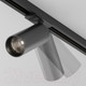 Миниатюра изображения товара Трековый светильник Maytoni Focus LED TR021-1-12B4K-W-D-B