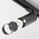 Миниатюра изображения товара Трековый светильник Maytoni Focus LED TR021-1-12B4K-W-D-B
