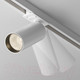 Миниатюра изображения товара Трековый светильник Maytoni Focus LED TR021-1-12W3K-W-W