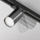 Миниатюра изображения товара Трековый светильник Maytoni Focus S TR020-1-U-GU10-BGF