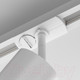 Миниатюра изображения товара Трековый светильник Maytoni Orlo TR085-1-5W4K-W