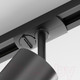 Миниатюра изображения товара Трековый светильник Maytoni Orlo TR085-1-5W3K-B