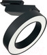 Миниатюра изображения товара Трековый светильник Maytoni Rim TR044-1-12W3K-B
