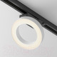 Миниатюра изображения товара Трековый светильник Maytoni Rim TR044-1-12W3K-W