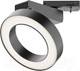 Миниатюра изображения товара Трековый светильник Maytoni Rim TR044-1-12W4K-B