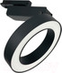 Миниатюра изображения товара Трековый светильник Maytoni Rim TR044-1-12W4K-B