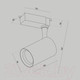Миниатюра изображения товара Трековый светильник Maytoni Vuoro TR003-1-10W3K-W-B