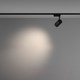 Миниатюра изображения товара Трековый светильник Maytoni Vuoro TR003-1-10W4K-M-B