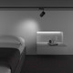 Миниатюра изображения товара Трековый светильник Maytoni Vuoro TR003-1-10W4K-M-B