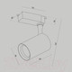 Миниатюра изображения товара Трековый светильник Maytoni Vuoro TR003-1-10W4K-W-B