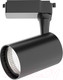 Миниатюра изображения товара Трековый светильник Maytoni Vuoro TR003-1-10W4K-W-B