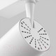 Миниатюра изображения товара Трековый светильник Maytoni Vuoro TR003-1-10W4K-W-W