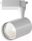 Миниатюра изображения товара Трековый светильник Maytoni Vuoro TR003-1-10W4K-W-W