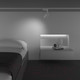 Миниатюра изображения товара Трековый светильник Maytoni Vuoro TR003-1-10W4K-W-W