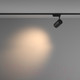Миниатюра изображения товара Трековый светильник Maytoni Vuoro TR003-1-15W3K-M-B