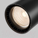 Миниатюра изображения товара Трековый светильник Maytoni Vuoro TR003-1-15W3K-W-B
