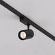 Миниатюра изображения товара Трековый светильник Maytoni Vuoro TR003-1-15W3K-W-B